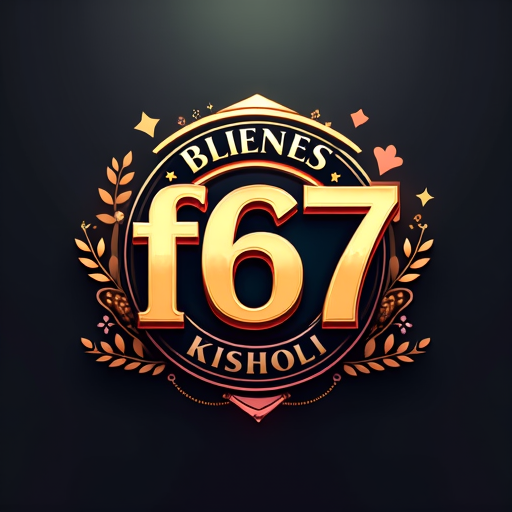 Logo f67